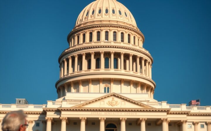 AI-generated representative image for hurting Texas — Trump Attacks Fellow Republicans Over Texas Senate Race As Polls Show Tight Contest