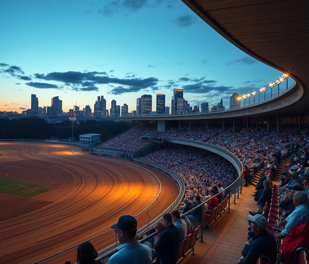 Wentworth Park