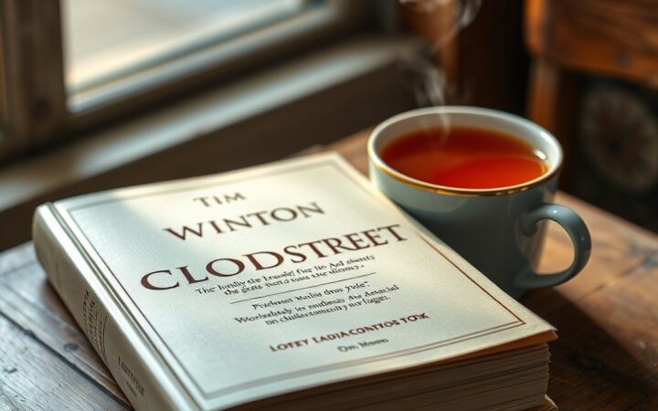 Cloudstreet