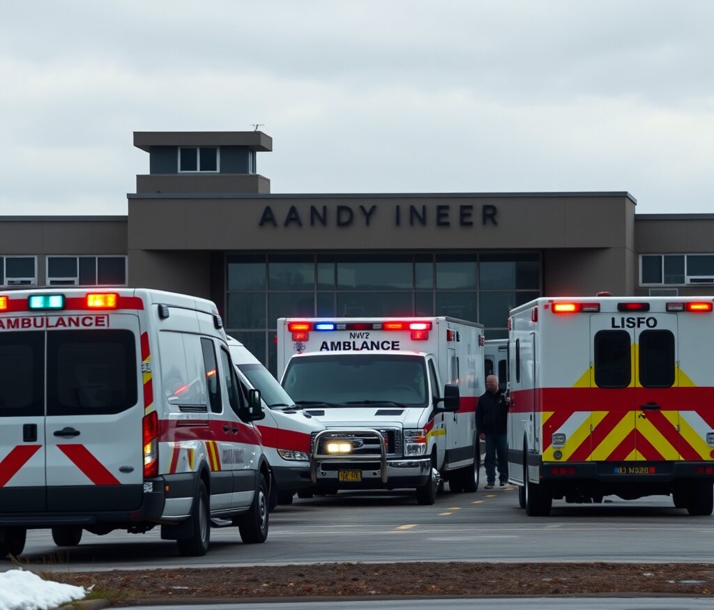 Canadian Forces Base Wainwright