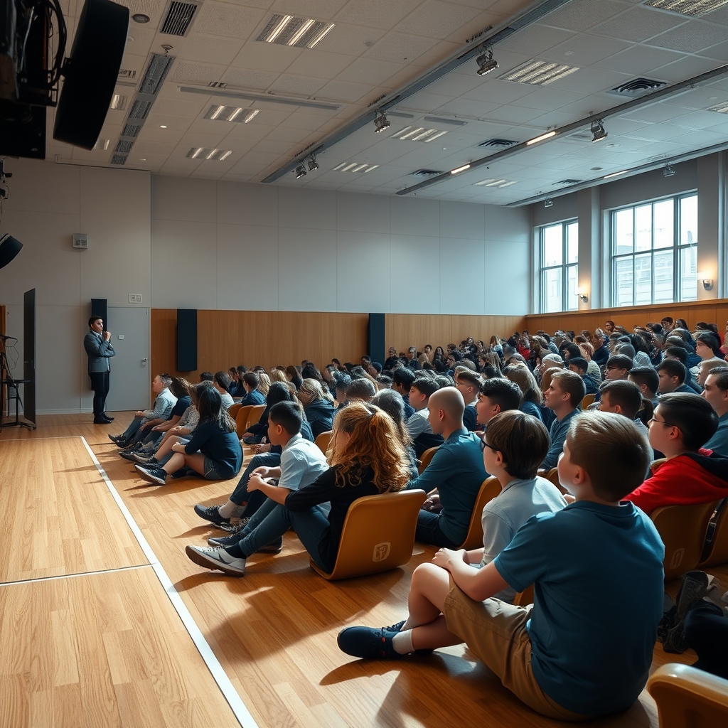 arts access emergency