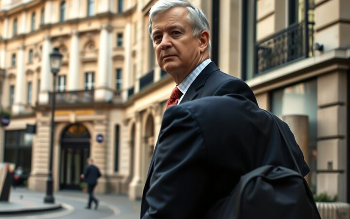 Capital Gains Tax