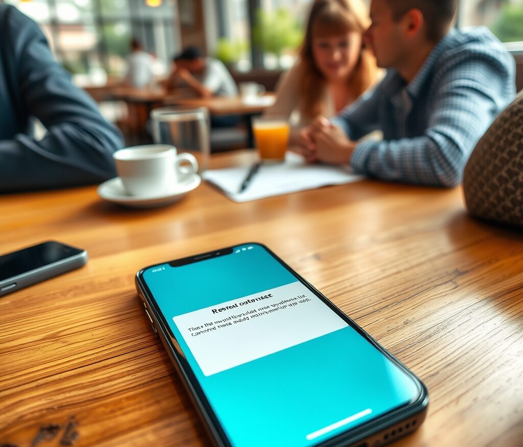Revolut outage