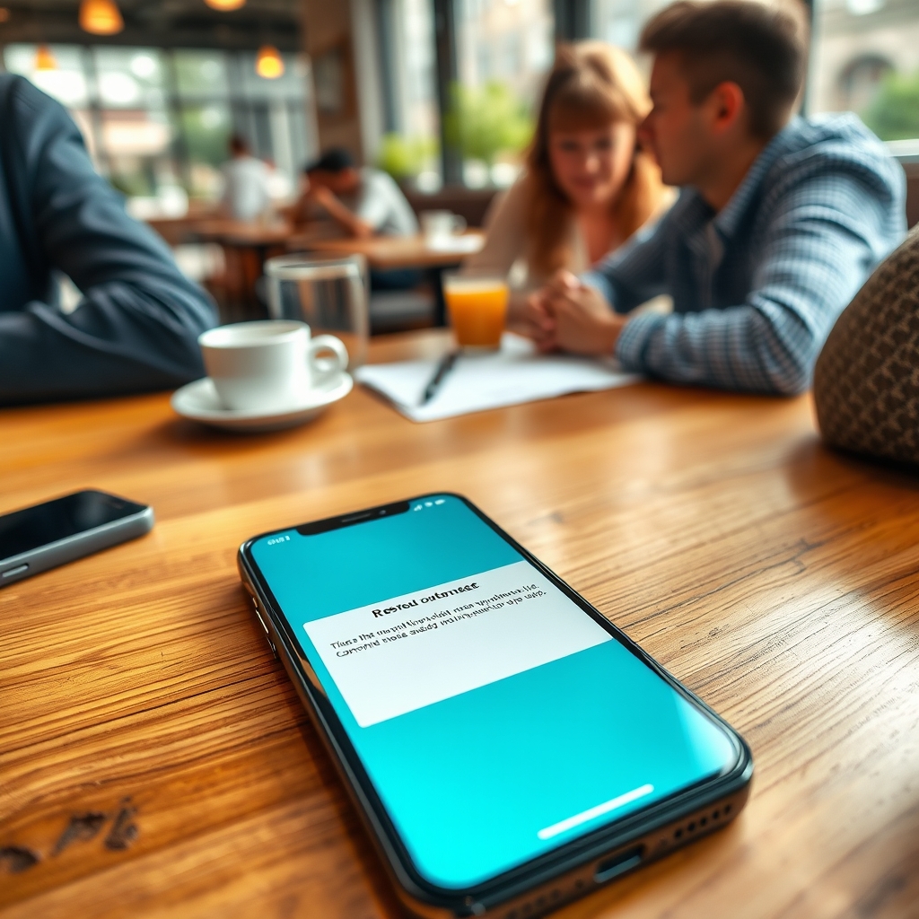 Revolut outage