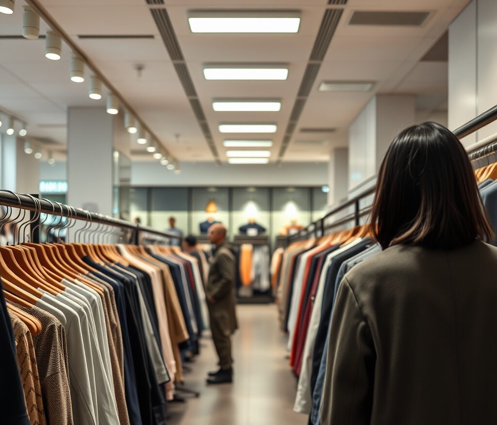 ethical fashion report