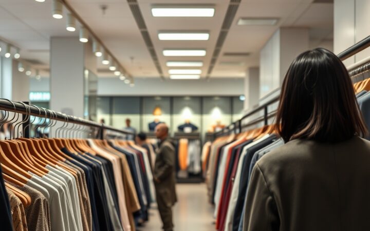 ethical fashion report
