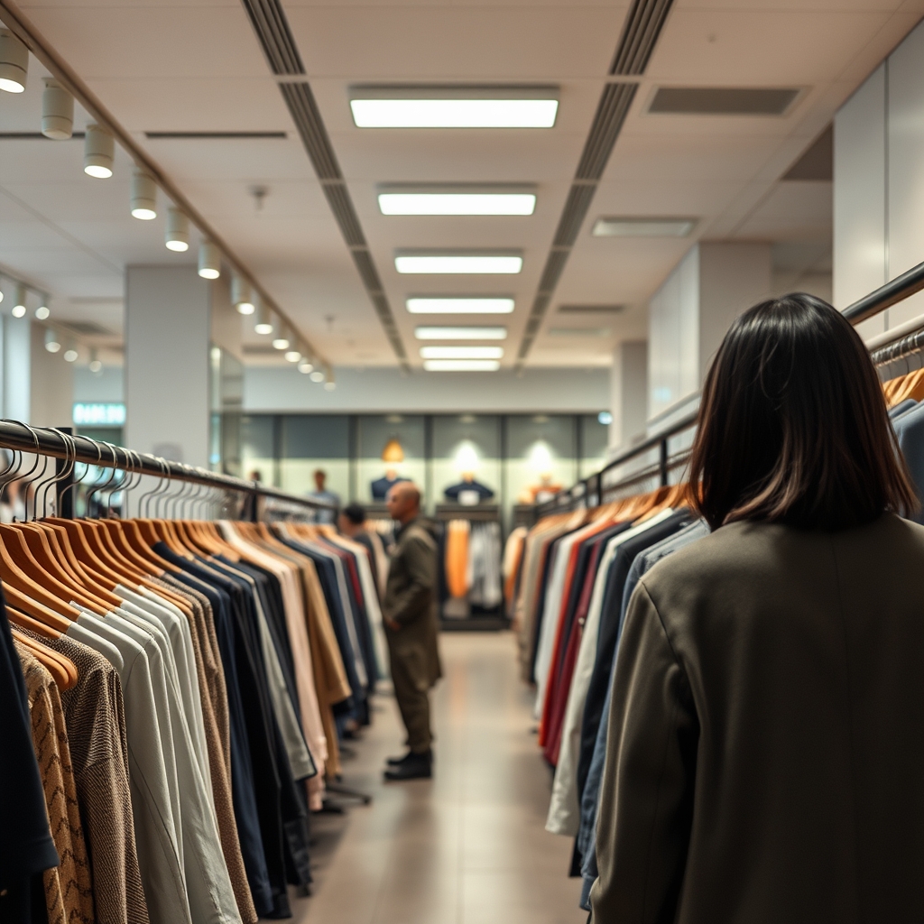 ethical fashion report