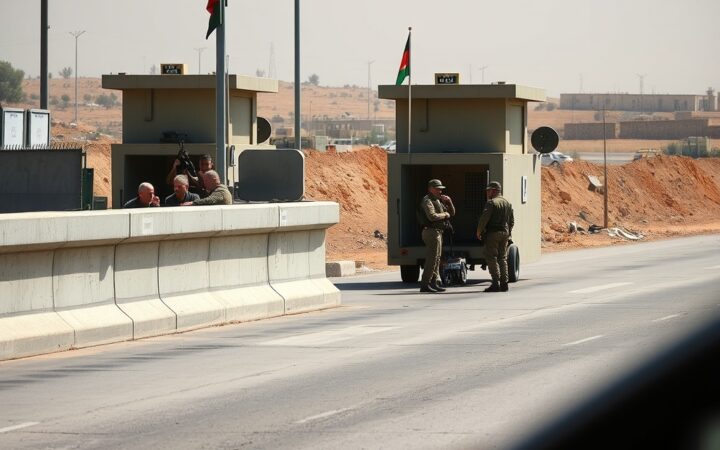 West Bank shooting