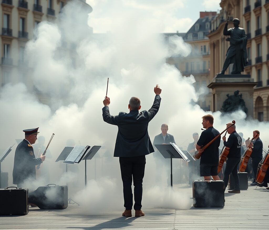 New World Orchestra