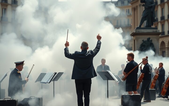 New World Orchestra