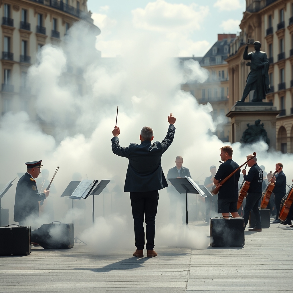 New World Orchestra