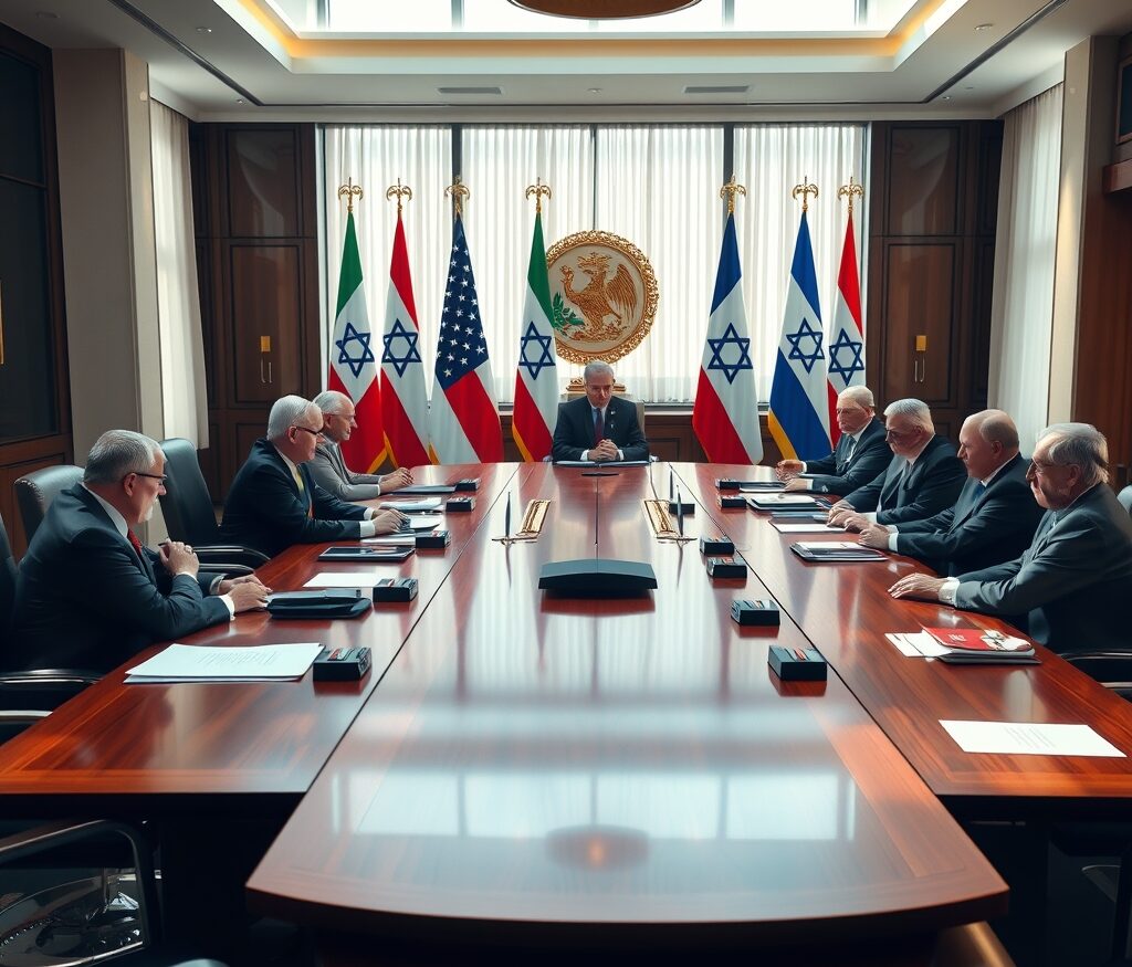 anti-war bloc