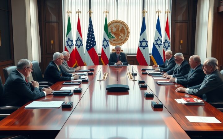 anti-war bloc