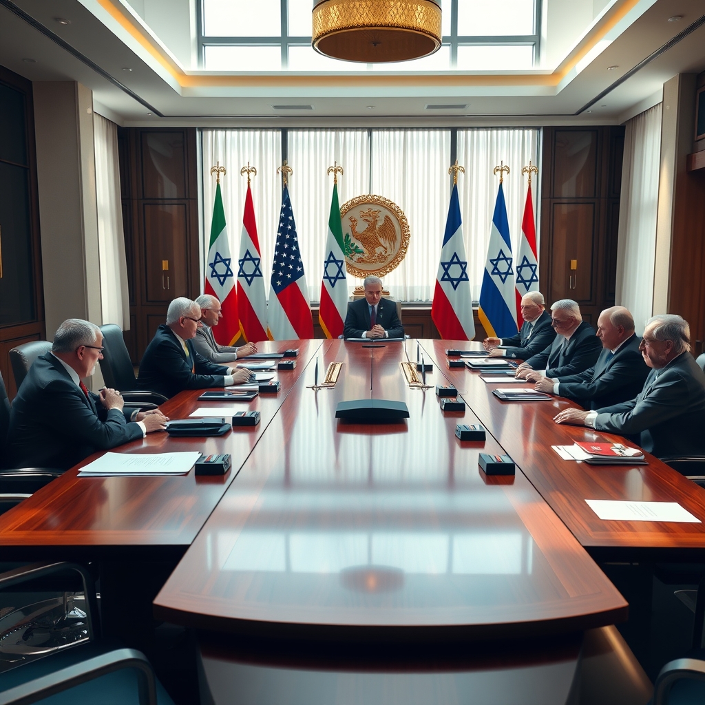 anti-war bloc