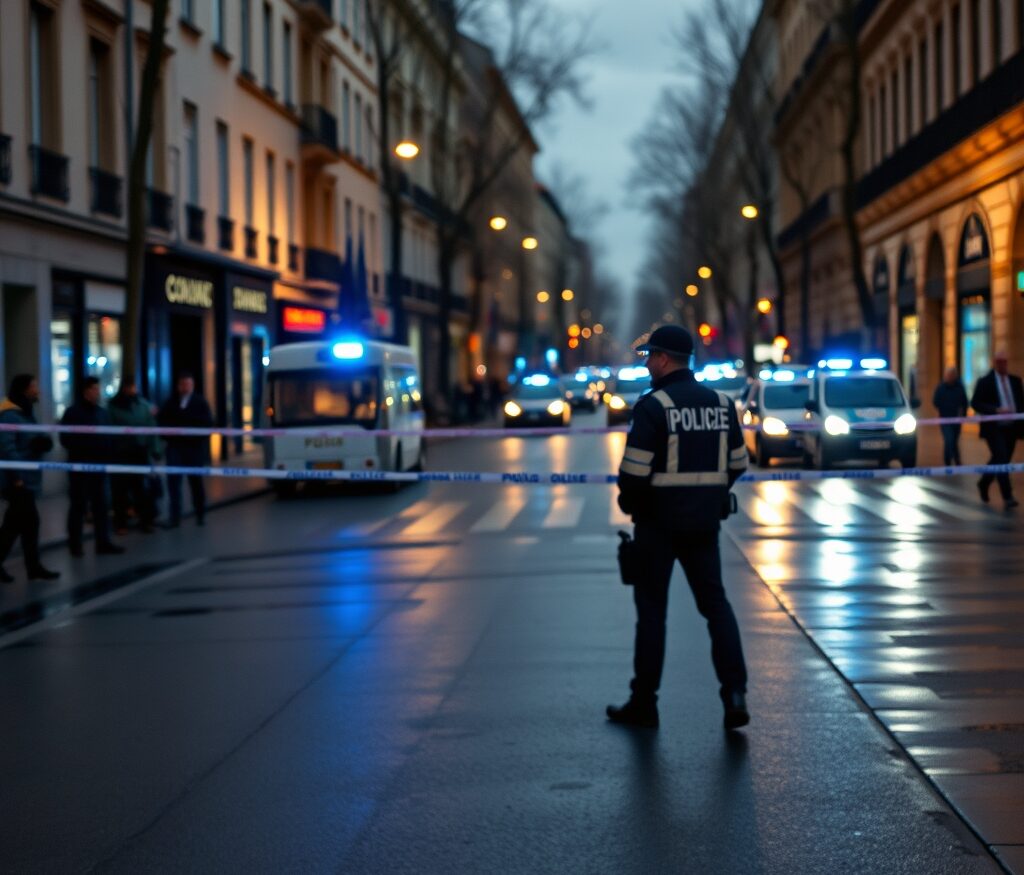 racist terrorist attack
