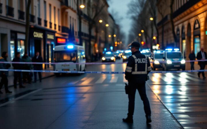 racist terrorist attack