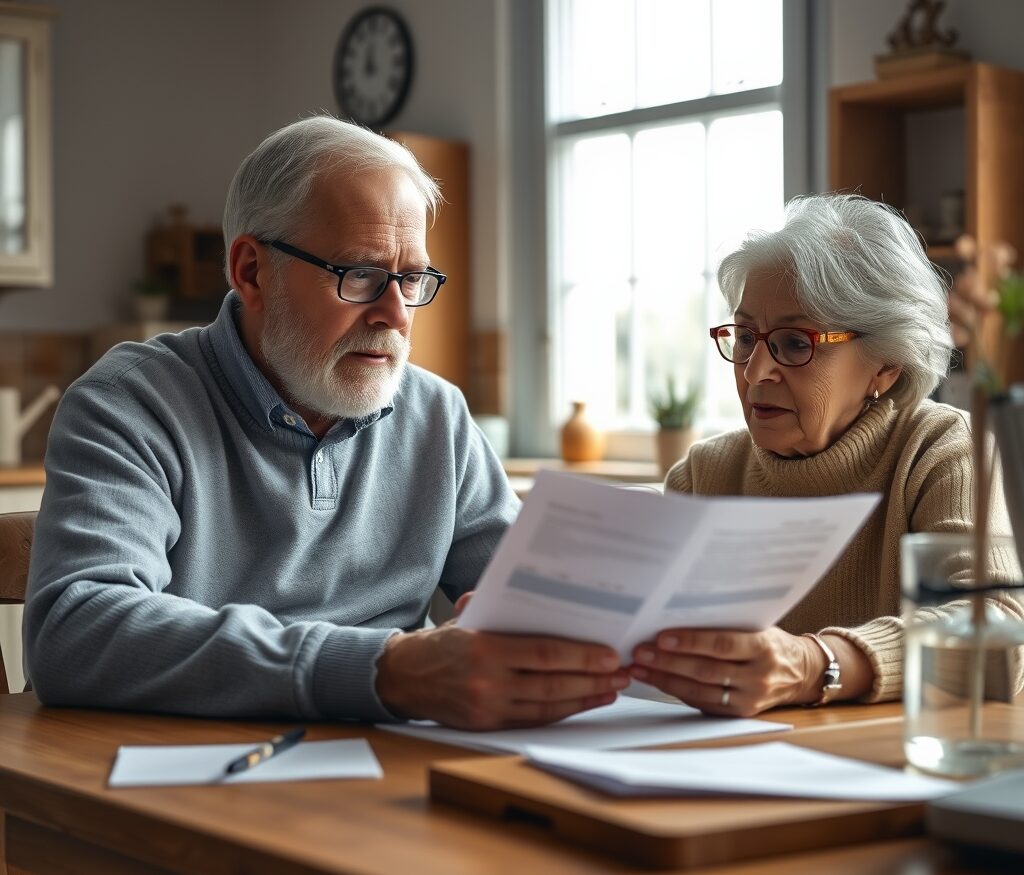 UK state pension