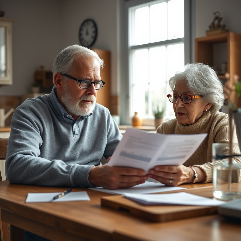 UK state pension