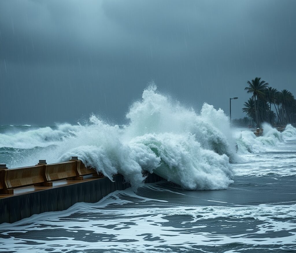 Typhoon Champi