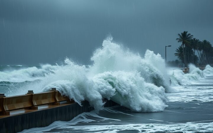 Typhoon Champi