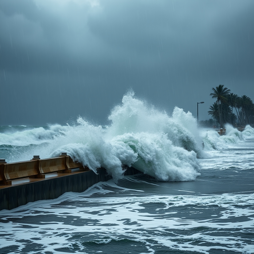 Typhoon Champi