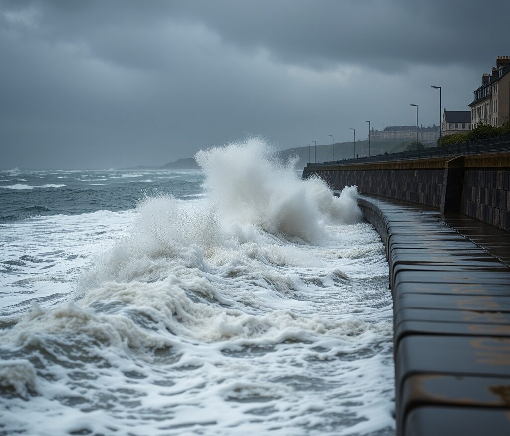 Storm Boelo