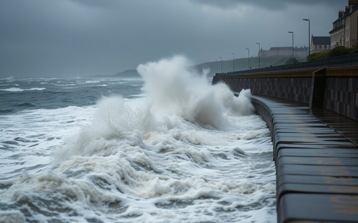 Storm Boelo