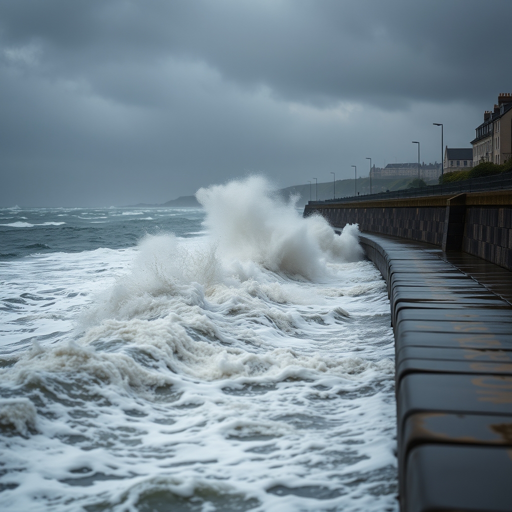 Storm Boelo
