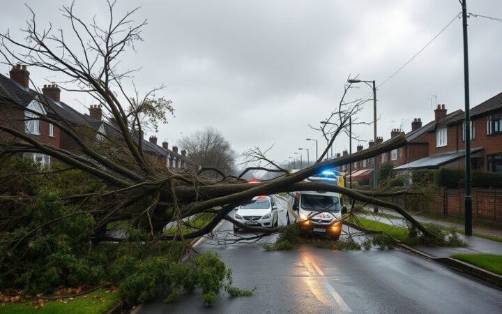 Storm Boelo