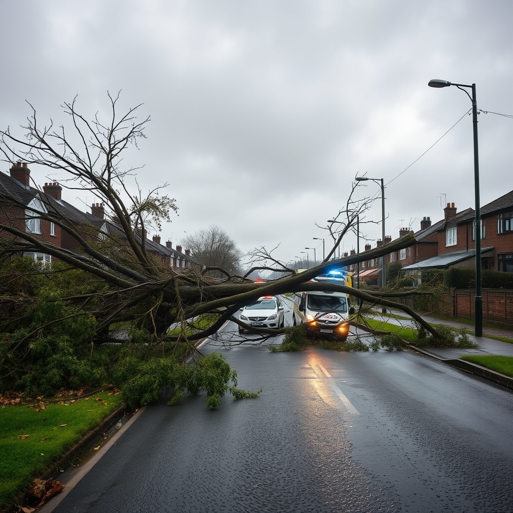 Storm Boelo