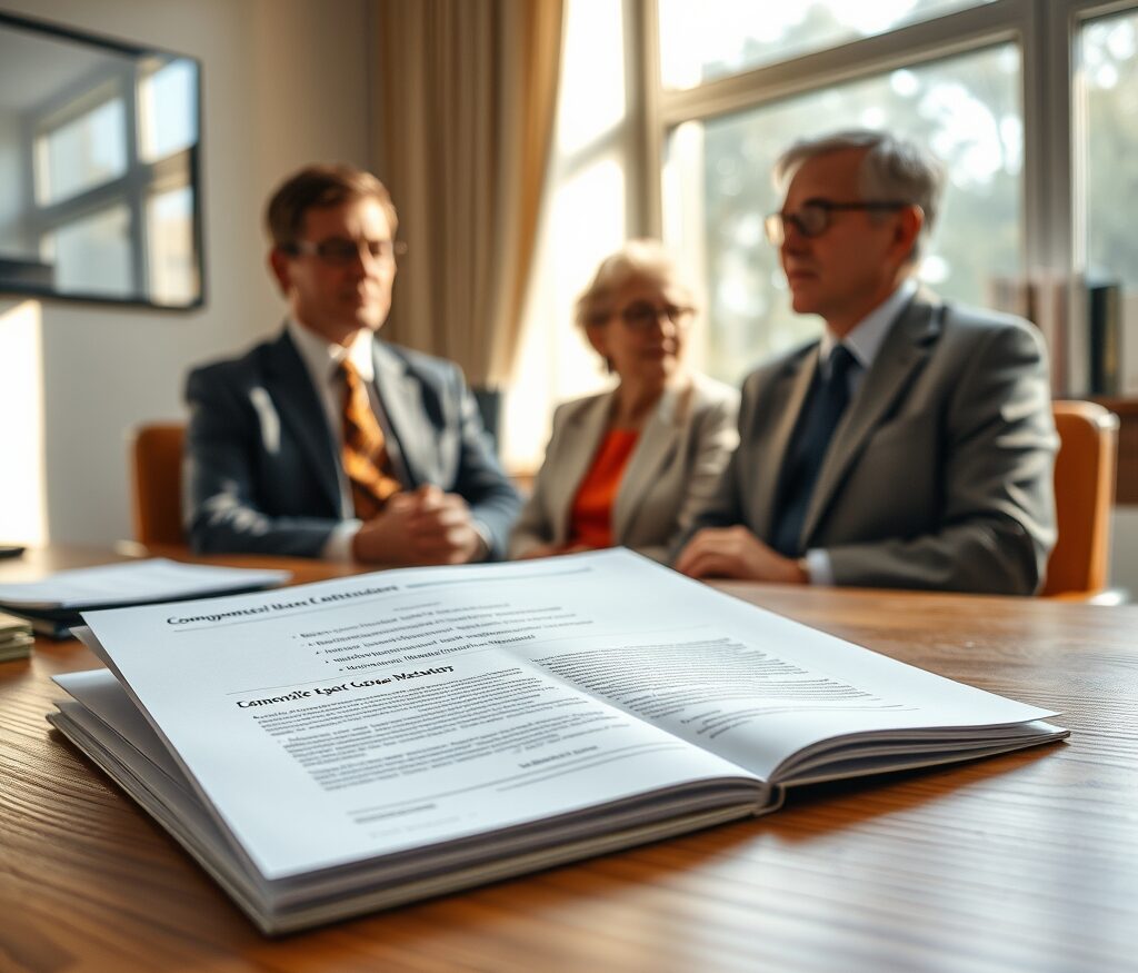 commonwealth ombudsman
