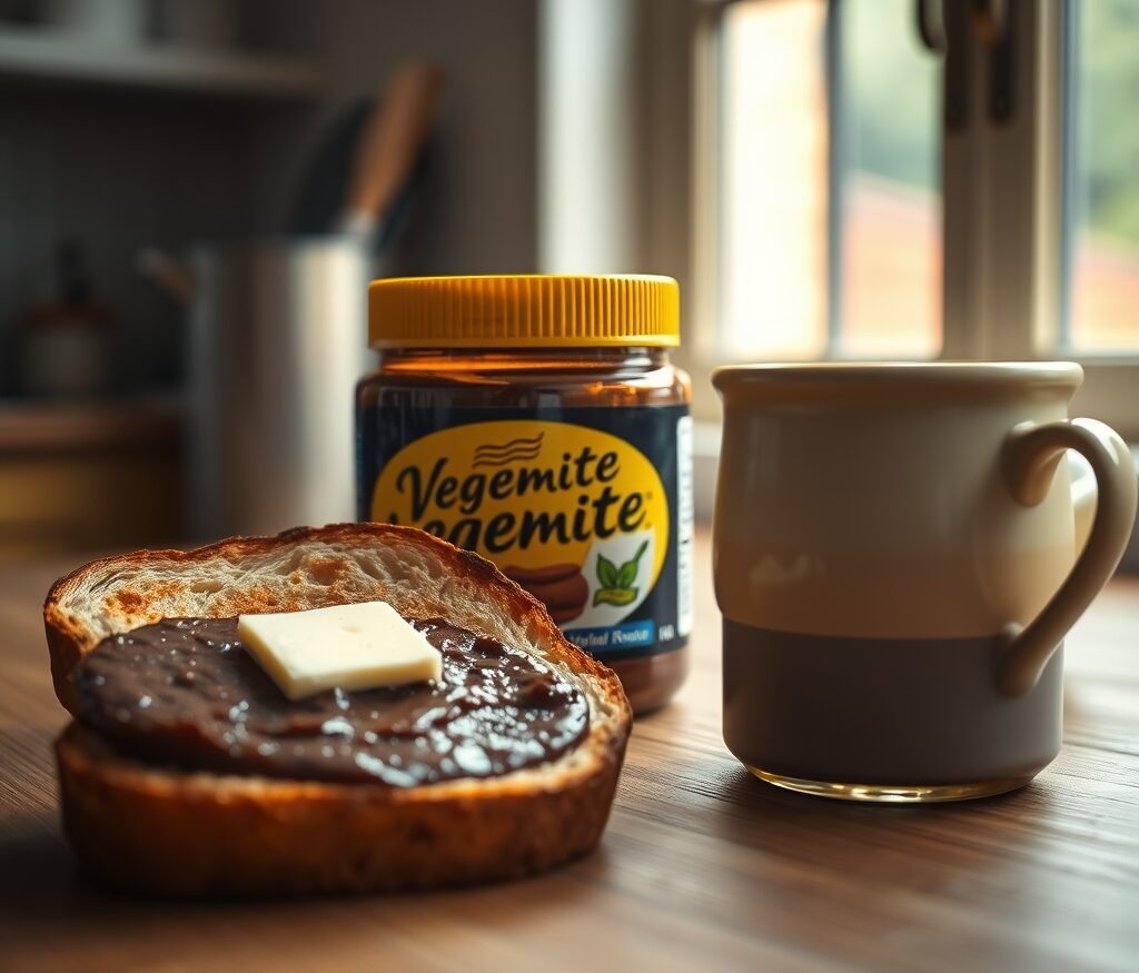 Vegemite