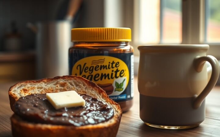 Vegemite