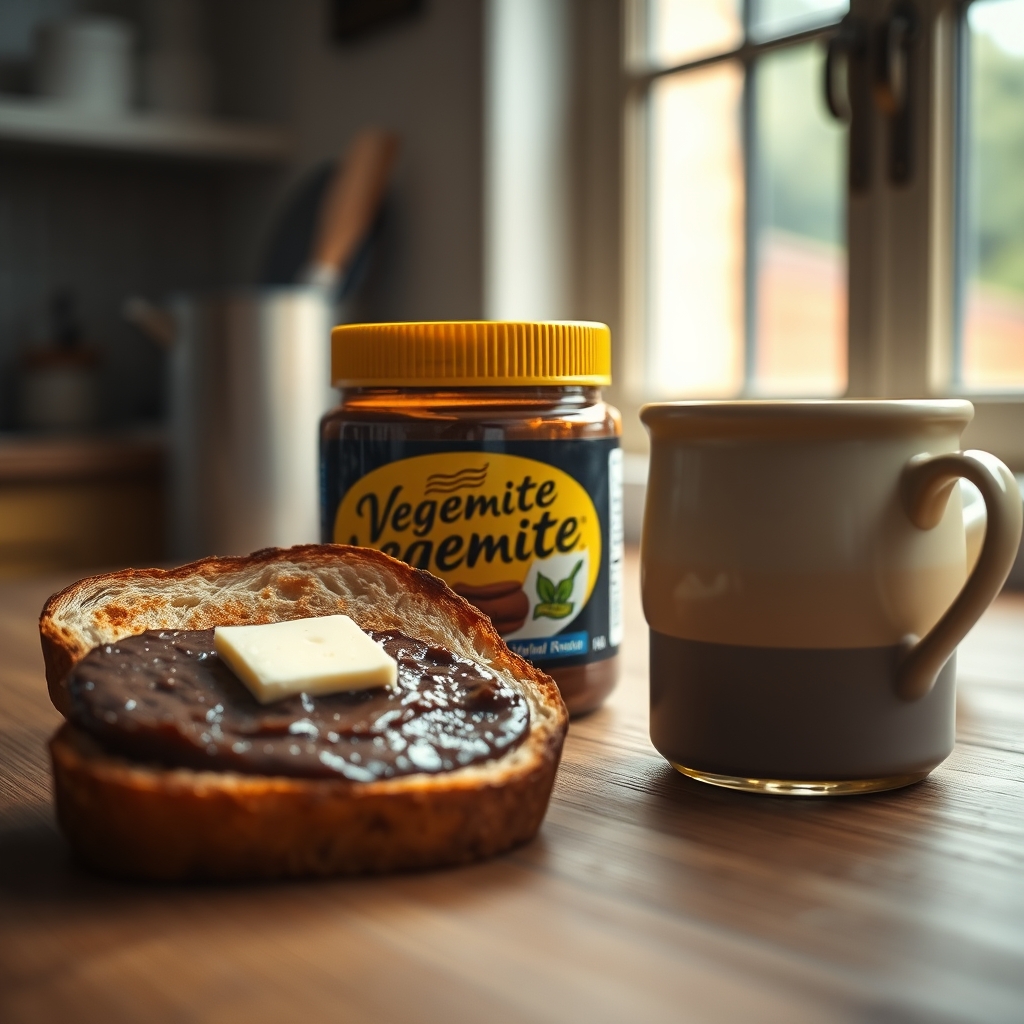 Vegemite