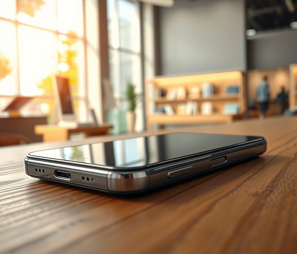 iPhone Duo