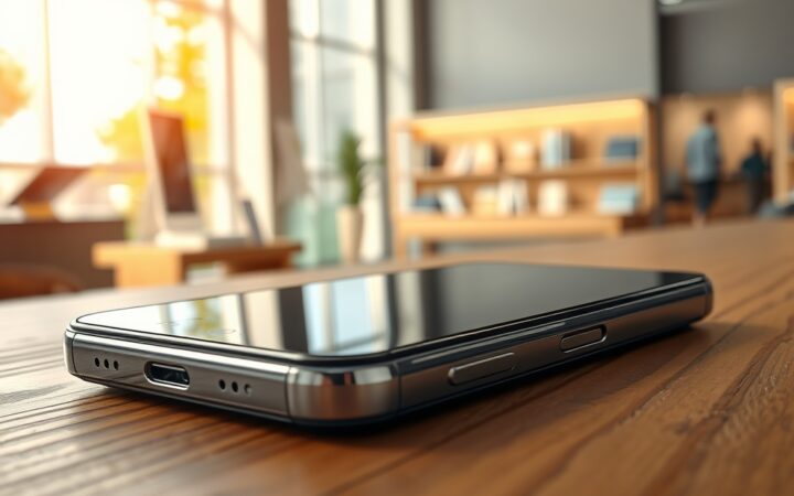 iPhone Duo