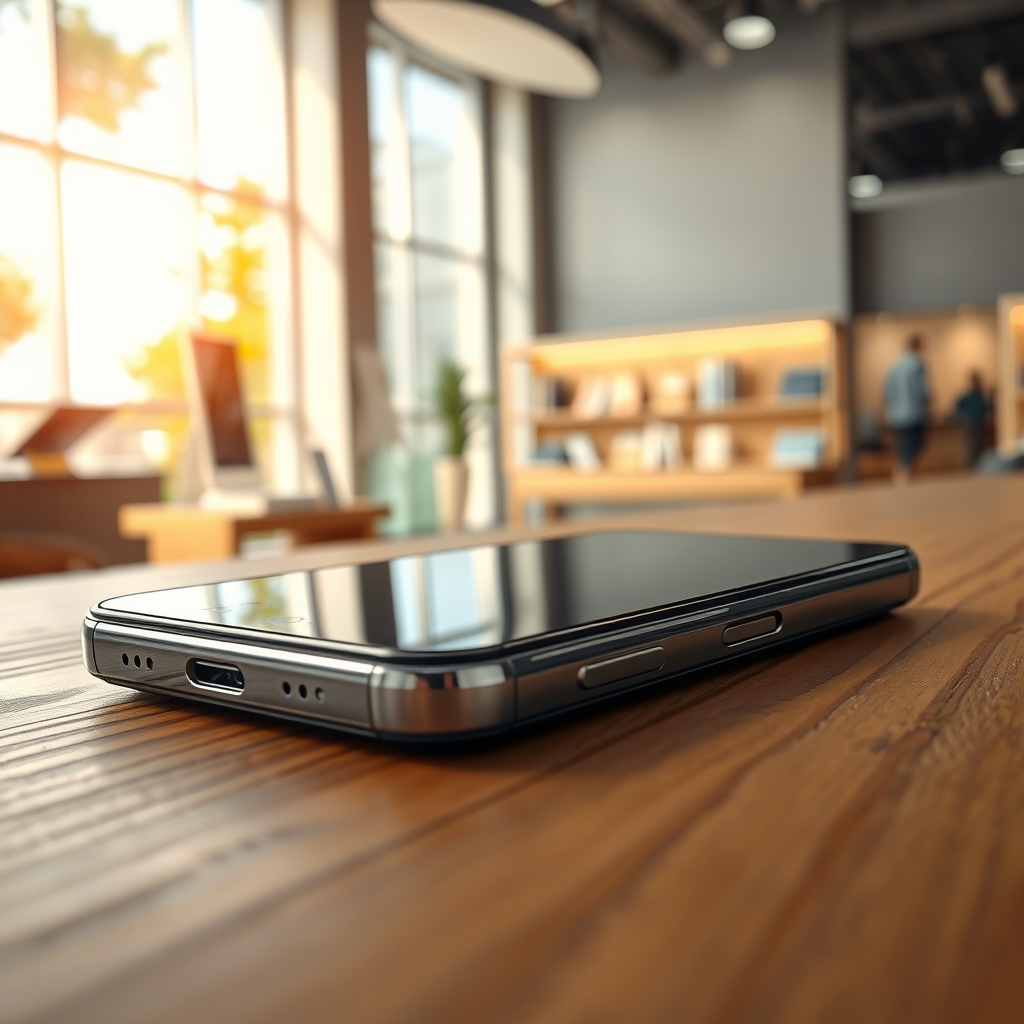 iPhone Duo