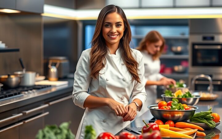 Junior MasterChef Australia