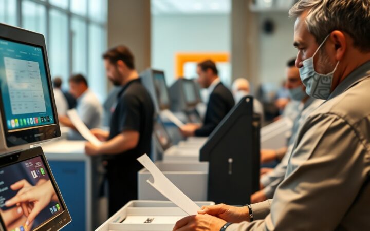 Israeli election
