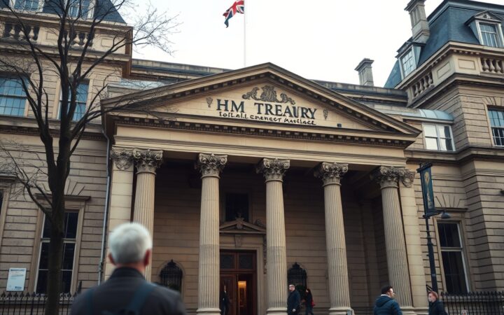 UK Budget