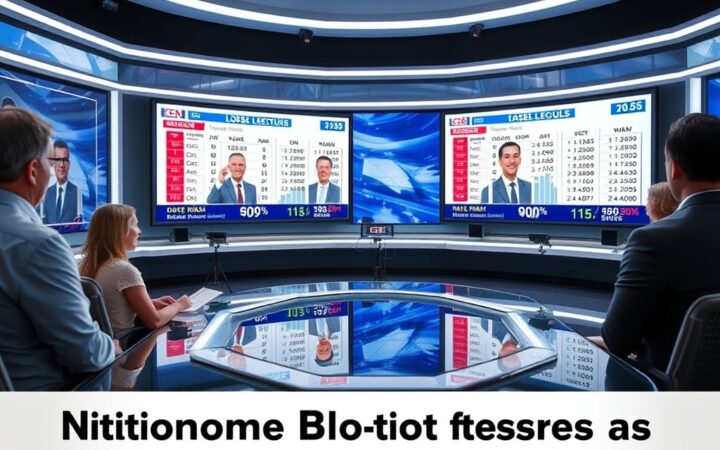 Netanyahu bloc loses majority