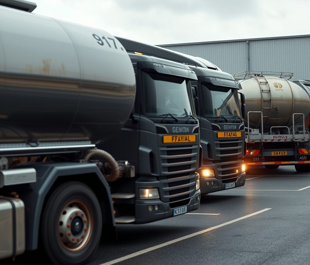 fuel prices