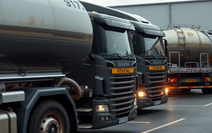 fuel prices