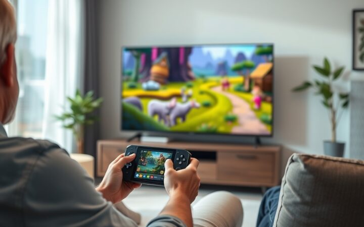 video game remakes