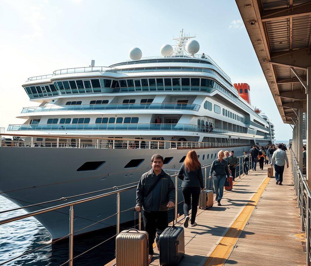MV Odyssey