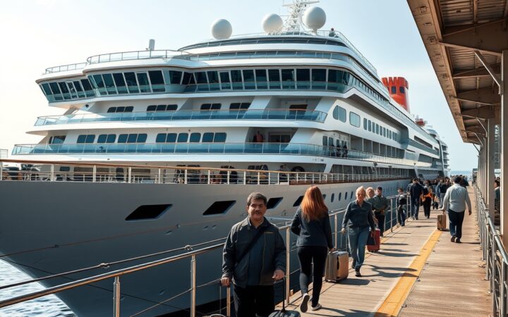 MV Odyssey